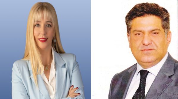 Θεόδωρος Κεραμιδόπουλος: Τάσσομαι με τη Μαρία Μανούκα ως υποψήφιος στον συνδυασμό «Μαζί στην Ανάπτυξη του Ελ. Κορδελιού Ευόσμου»