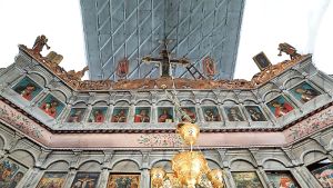 Μοναδική έκδοση με βυζαντινές εκκλησίες από τη Δράμα: Ένα πολιτιστικό τεκμήριο