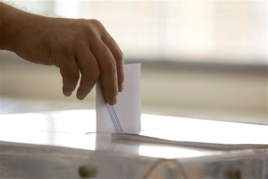 Προβάδισμα 9,8% για ΝΔ σύμφωνα με τις τάσεις της MRB