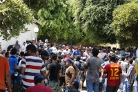 Καθυστερεί η καταγραφή μεταναστών, παρατηρεί ο δήμαρχος της Κω