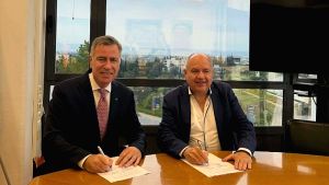 ΔΙΠΑΕ και ΕΚΕΤΑ ενισχύουν τη συνεργασία τους για την καινοτομία