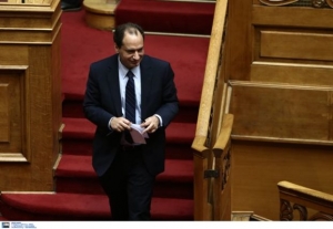Σπίρτζης: Καμία κυβερνητική καθυστέρηση στο Ελληνικό