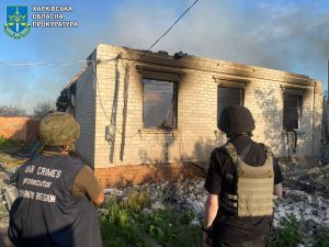 Ουκρανία: Νέες ρωσικές επιθέσεις προκαλούν θανάτους και τραυματισμούς