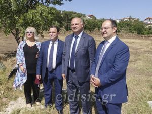 Δήμος Κιλκίς: Ανοίγει διάπλατα ο δρόμος για το Δικαστικό Μέγαρο