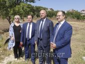 Δήμος Κιλκίς: Ανοίγει διάπλατα ο δρόμος για το Δικαστικό Μέγαρο