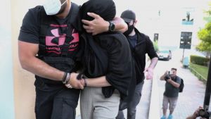 Δικογραφία για το βιτριόλι: Οργανωμένη και προμελετημένη η επίθεση