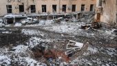 Στο στόχαστρο των Ρώσων και πάλι το Χάρκοβο – Έξι νεκροί και δεκαπέντε τραυματίες