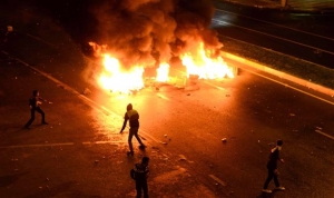 Ντιγιαρμπακίρ: Συγκρούσεις με έναν νεκρό και μέτρα απαγόρευσης κυκλοφορίας