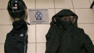 Εξιχνίαση ληστειών σε βενζινάδικα