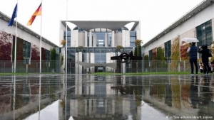Εκλογές ΗΠΑ: Το Βερολίνο ετοιμάζεται για το χειρότερο σενάριο