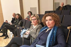 Σε επιμορφωτική ημερίδα του ΚΕ.Δ.Α.Σ.Υ. για τον αυτισμό η Αντιδήμαρχος Αικατερίνη Γιαννακούλα – Ζιούτα