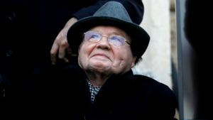 Ο νομπελίστας Λικ Μοντανιέ απεβίωσε