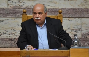 Το θέμα των υποκλοπών επαναφέρει ο Ν.Βούτσης