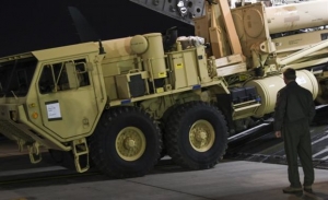 Αντιδρά η Κίνα στο THAAD, «θα υπερασπιστούμε την ασφάλειά μας