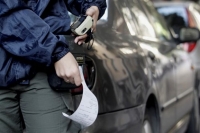 Πάνω από 1.000 κλήσεις τη μέρα έκοψε η Δ.Αστυνομία τον Απρίλιο