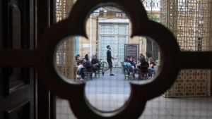 Κύπρος: Σε ισχύ από τις 10 Μαΐου το CoronaPass – Διευκρινίσεις από τον υπουργό Υγείας