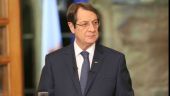 Κύπρος – Αναστασιάδης: Όπως διαφαίνεται, Πρόεδρος θα είναι ένας εκ των συνεργατών μου