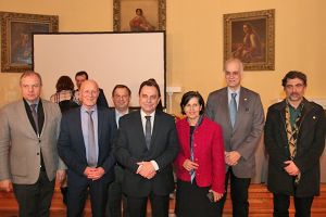 Γ. Γεωργαντάς: Αφουγκραζόμαστε τα προβλήματα των αγροτών και δίνουμε λύσεις - Εφαρμογή προειδοποιήσεων παγετού