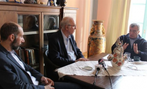 Δ. Βίτσας: Ανησυχία για τις ροές μεταναστών από την Τουρκία