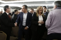 Κίνημα Αλλαγής: Τριβές για το «μαγειρείο» του συνεδρίου