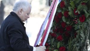 Η αεροπορική τραγωδία που κλόνισε τις σχέσεις Ρωσίας - Πολωνίας