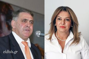 Μηνάς Παπαδόπουλος vs Καλλισθένης Πάκα
