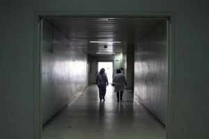 Απλήρωτοι οι εργαζόμενοι σε καθαριότητα-εστίαση στο Παναρκαδικό Νοσοκομείο