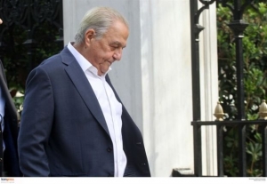 Πως έγινε η επίθεση με μολότοφ στην οικία Φλαμπουράρη