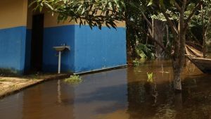 Βολιβία: Τουλάχιστον 4 νεκροί και 12 αγνοούμενοι από πλημμύρες