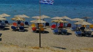 Αλεξανδρούπολη: Άρση απαγόρευσης κολύμβησης στις ακτές της ΠΕ Έβρου