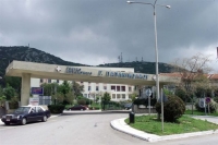 Νέο περιστατικό βίας κατά προσωπικού νοσοκομείου στη Θεσσαλονίκη