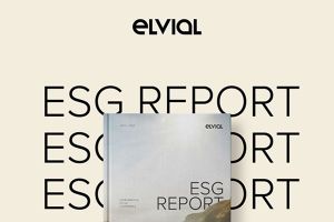 Η ELVIAL δημοσιεύει την Έκθεση Βιωσιμότητας 2023–2024