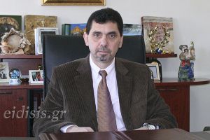 Σταύρος Σταυρόπουλος: Επιλέγουμε Made in Greece!