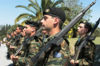 Στρατός: Καταργούνται τα κέντρα εκπαίδευσης, έρχονται τα ΣΥΠΟ