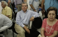 Μητρόπουλος: Δείχνει εσωκομματικό «μαχαίρωμα» για την άρση της ασυλίας του