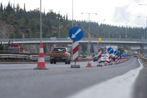 Σήμερα η σύσκεψη φορέων και Υπουργείου Υποδομών στην Θεσσαλονίκη για τον Fly Over