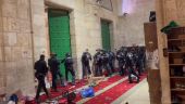 Ισραήλ: Για δεύτερη νύχτα συγκρούσεις στο τέμενος Αλ Άκσα
