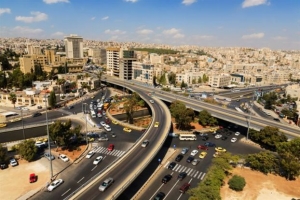 Συνάντηση των Πατριαρχών Ιεροσολύμων και Αντιοχείας στο Αμάν της Ιορδανίας