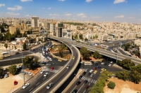 Συνάντηση των Πατριαρχών Ιεροσολύμων και Αντιοχείας στο Αμάν της Ιορδανίας