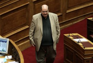 Φίλης: Προς όφελος και των δύο χωρών η συμφωνία
