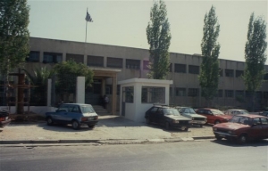 Νέο «σύστημα» προστατών στους επώνυμους της Στ΄ πτέρυγας Κορυδαλλού