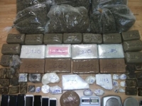 Συνελήφθησαν «επαγγελματίες» διακινητές ναρκωτικών