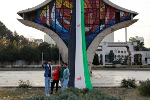 Συρία: Χαμηλός αριθμός επιστροφών προσφύγων μετά την πτώση του Άσαντ, σύμφωνα με τον ΟΗΕ