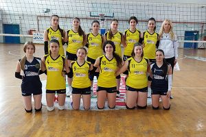 Θρίαμβος στα Γιαννιτσά για τα κορίτσια του Αίαντα Κιλκίς