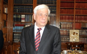 Π. Παυλόπουλος: «Δεν έχουν επουλωθεί τα τραύματα της Δημοκρατίας»