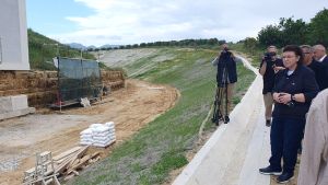 Ανακαλύπτεται το μεγαλείο του τύμβου Καστά: Ένα μοναδικό μακεδονικό μνημείο αποκαλύπτεται