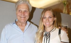 Σάρα Εσκενάζυ: Η συγκινητική ανάρτηση μετά τον θάνατο του πατέρα της, Αλμπέρτο Εσκενάζυ