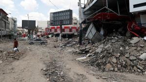 Αλληλοκατηγορίες Χαμάς και Νετανιάχου για την αποτυχία της κατάπαυσης του πυρός στη Γάζα