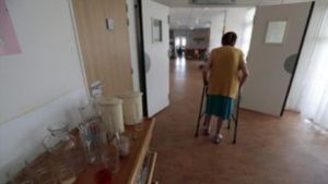 Το Χαρίσειο Γηροκομείο για τη διασπορά κρουσμάτων στο Ίδρυμα