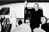 Σαν σήμερα: Τα σημαντικότερα γεγονότα που συνέβησαν την 24ης Ιουλίου
